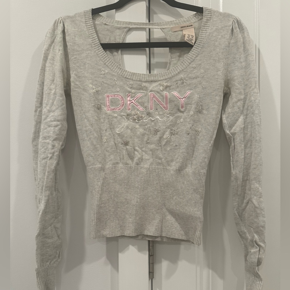 DKNY Women’s Top Xtra Small
